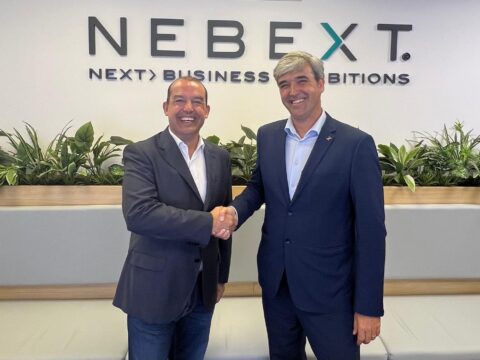 Carlos Méndez, nuevo presidente de Advanced Factories