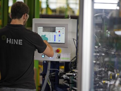 Grupo Hine apuesta por IFS Cloud para potenciar su gestión operativa a escala mundial