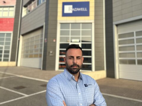 Radwell abre oficina en España