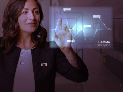 GAMMA lanza GAMMA ANALYTICS, un nuevo servicio para proporcionar datos estratégicos a sus asociados