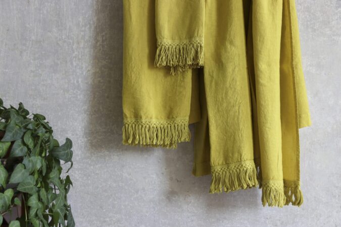 Once Milano: toallas de baño, pochettes y bolsas para la playa y la piscina