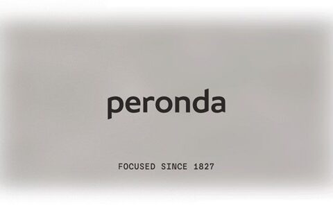 Peronda, catálogo General 2024 – 2025