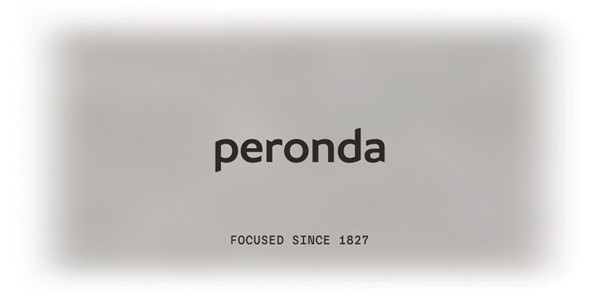 Peronda, catálogo General 2024 – 2025