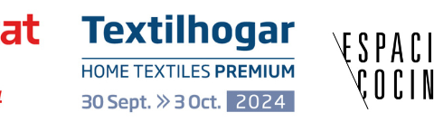 Textilhogar adelantará las tendencias textiles de la próxima temporada