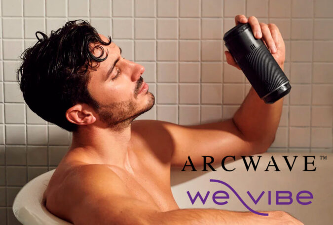 Lovehoney hace realidad el sueño de muchos hombres
