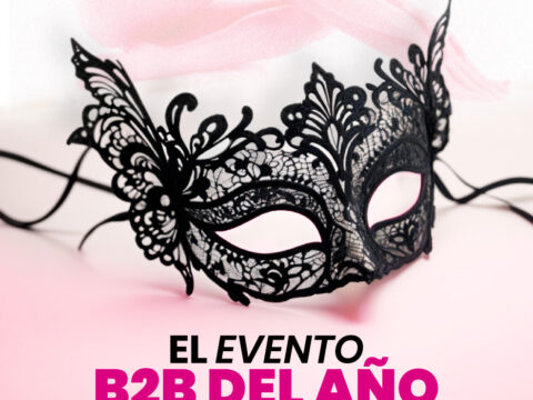 ¡No te pierdas Dreamlove Showroom Experience 2024!