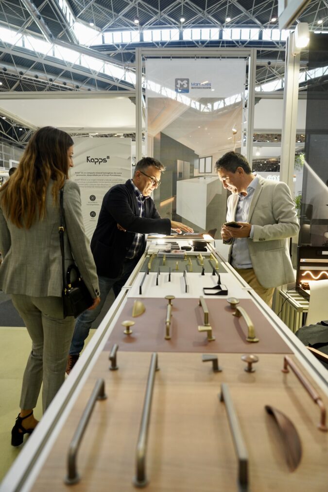 El área ‘KMO’ regresa a Espacio Cocina SICI como espacio diferenciado y con las mejores propuestas de proveedores