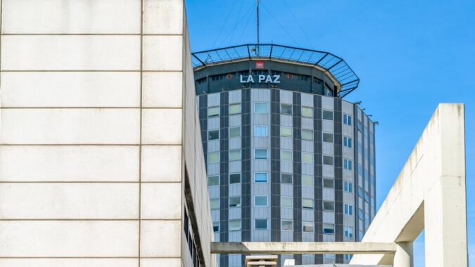 Madrid activa el protocolo de actuación tras detectar el caso de un ciudadano afectado por fiebre hemorrágica Crimea-Congo