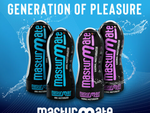 Masturmate: la nueva generación del placer