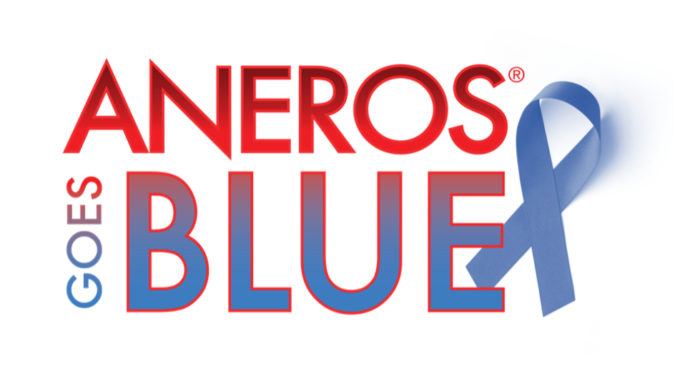 Reserva ya la edición limitada del nuevo estimulador vibratorio de Aneros®