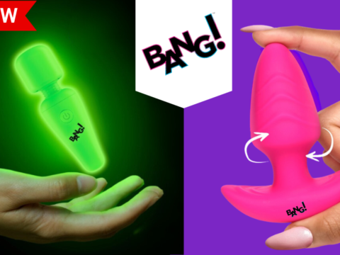 XR Brands amplía su popular línea BANG!