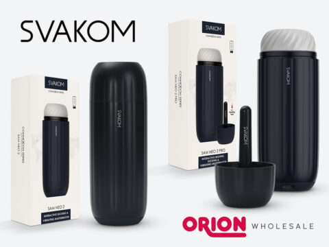 Sam Neo 2 y Sam Neo 2 Pro ya están disponibles en ORION