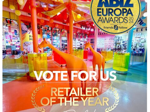 belover nominado a mejor retailer del año en los premios XBIZ