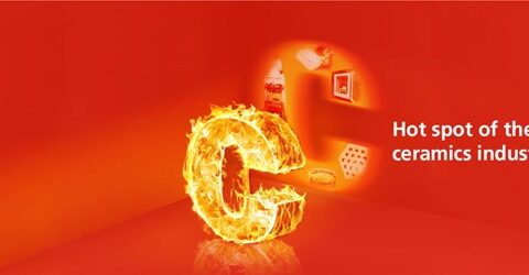 Discover Ceramics – The Material Powering the Future of Industry