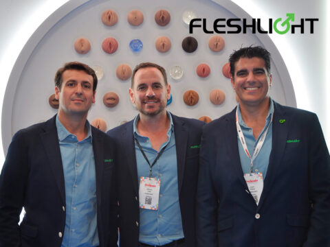 Miguel Capilla, nuevo Director Global de Ventas de Fleshlight