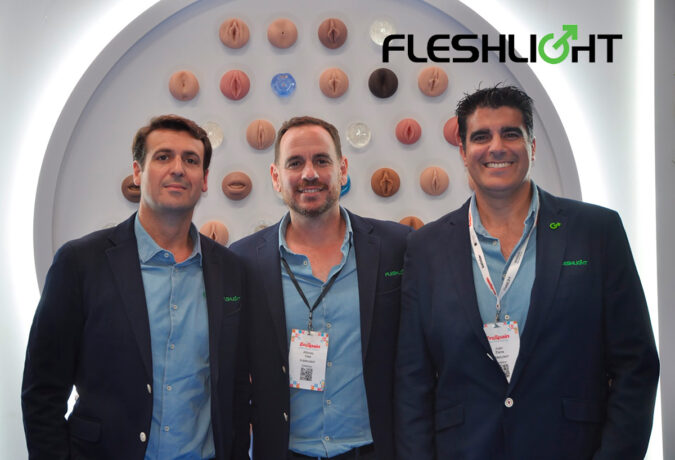 Miguel Capilla, nuevo Director Global de Ventas de Fleshlight