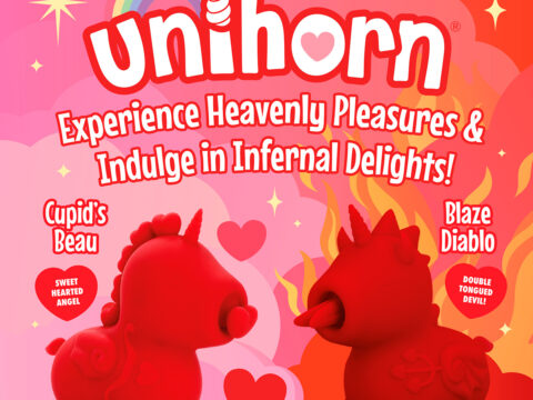 ¡Los nuevos Unihorn están causando furor!