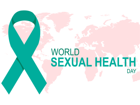Blush celebra el Día Mundial de la Salud Sexual