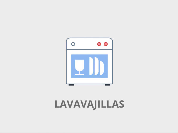 Fersay da las claves para arrancar el lavavajillas