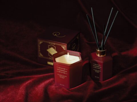 Colección Winter Seduction de Ceras Roura