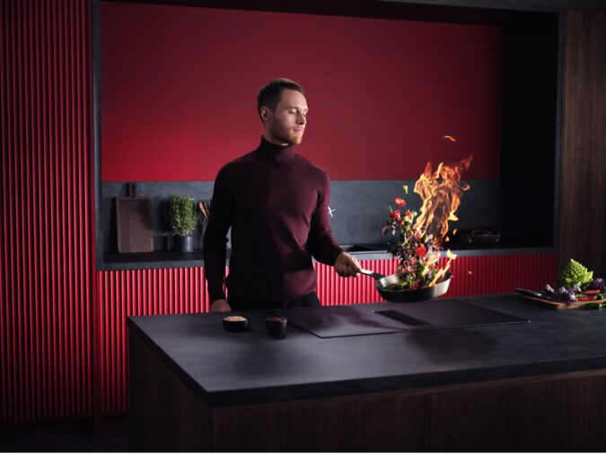 AEG presenta el mayor lanzamiento de electrodomésticos de cocina de la historia en IFA 2024