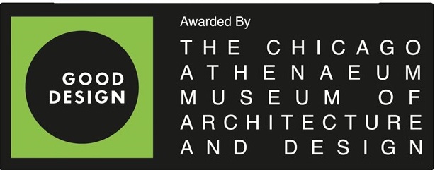 FLORIM stone gana el Green Good Design Awards 2024