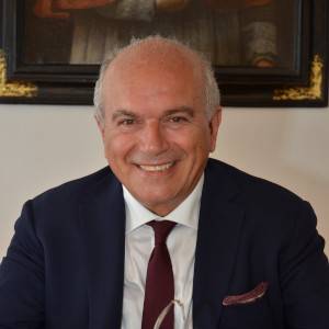 El XIX premio ing. Aldo Villa concedido a Giovanni Savorani