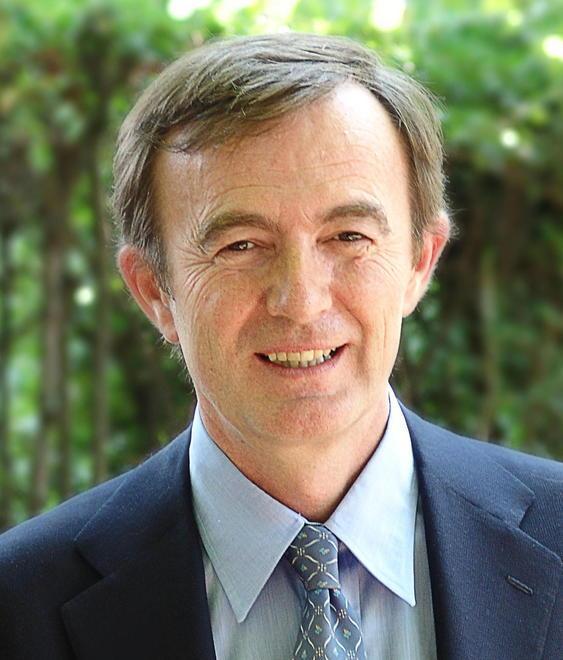 Mohawk Industries nombra como presidente a Mauro Vandini – Segmento Cerámico Global