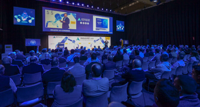 Advanced Factories 2025 pondrá el foco en tecnologías ‘greentech’ para la descarbonización de la industria