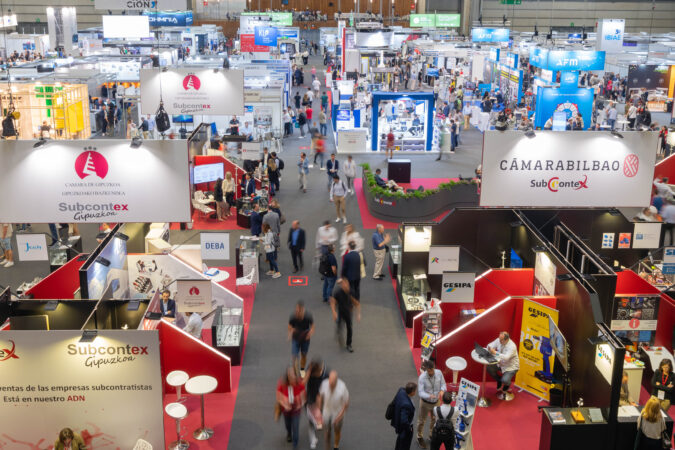 +Industry amplía su alcance para abarcar todos los sectores de la fabricación avanzada