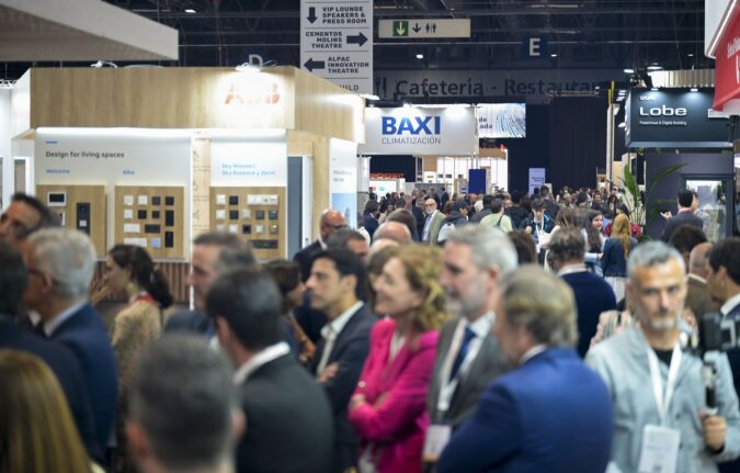 Más de 7.000 profesionales se reunirán en Málaga en la nueva feria de innovación tecnológica para el sector de la piscina