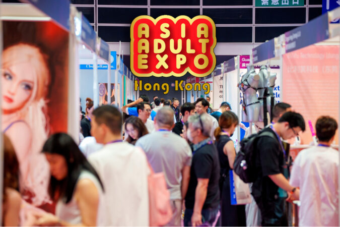Gran éxito de Asian Adult Expo tras tres jornadas emocionantes