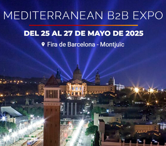 No te pierdas el video Erospain 2024 Highlights