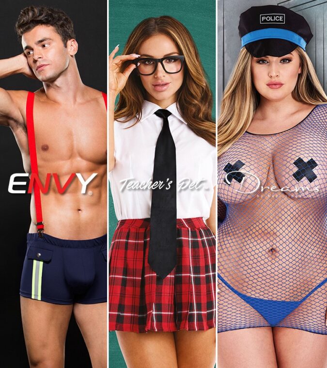 Prepárate para Halloween con XGEN