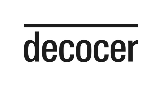 Decocer presenta su nueva identidad corporativa en el evento mundial CERSAIE