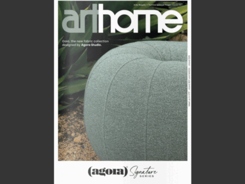 Arthome nº 21