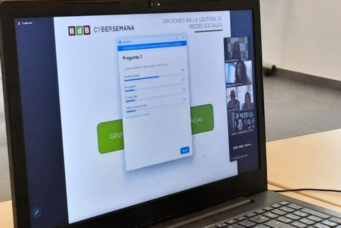 Arranca la BdB Cybersemana con formación exclusiva para Asociados y una previsión de un 15% más en compras
