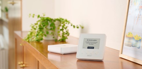 Delta Dore presenta el nuevo Tywell 2050