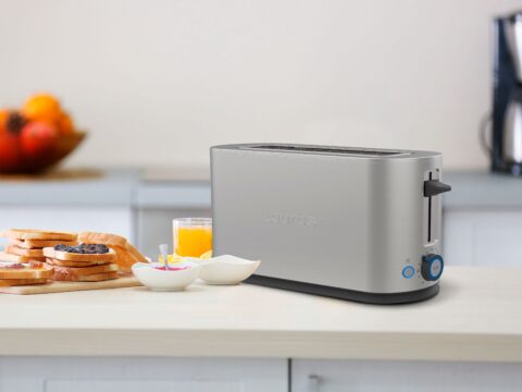 Con Taurus, deliciosos desayunos para toda la familia