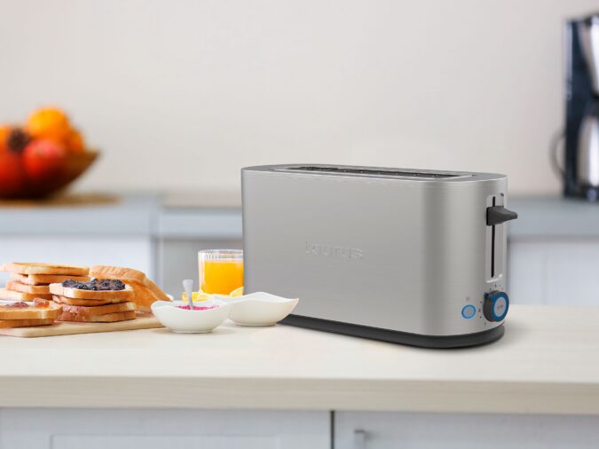 Con Taurus, deliciosos desayunos para toda la familia