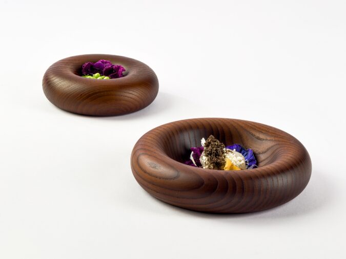Colección Gastro Bowls, de Pordamsa