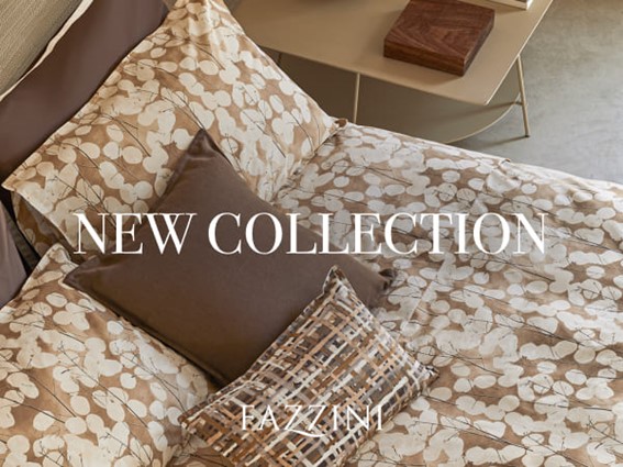 Fazzini colección otoño/invierno 2024/2025.