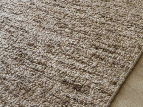 Confort, tendencia y artesanía en las alfombras
