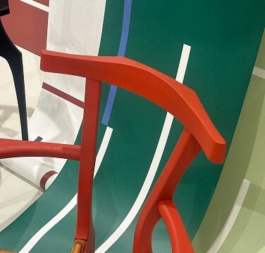 Trenchs Studio para Gancedo Barcelona