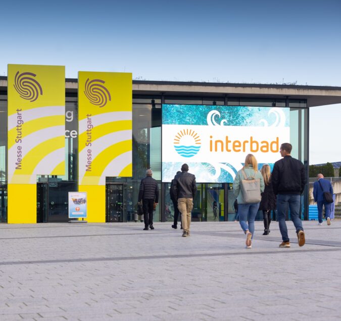 Interbad 2024: éxito sostenido, notable voluntad de inversión y mayor plataforma de formación del sector