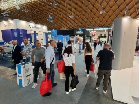 IEG y ACIMAC anuncian una exitosa edición de Tecna 2024