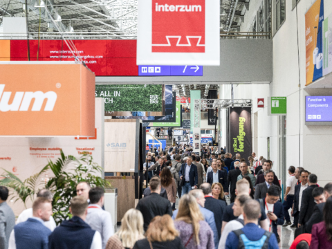interzum 2025: una brújula para la industria en tiempos difíciles