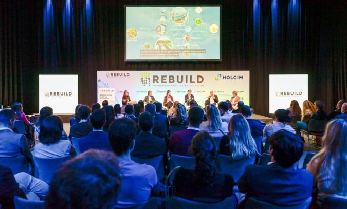 La industrialización llega a la rehabilitación para agilizar la modernización de edificios en España