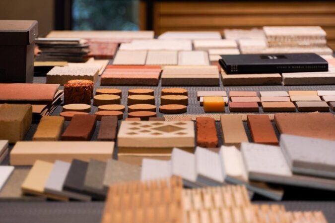 La tercera edición de la ‘Materials Matter Exhibition’ apuesta por una arquitectura más consciente e innovadora