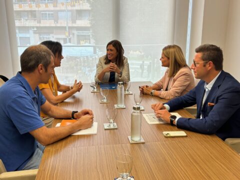 Almassora y el ITC suman sinergias para impulsar la innovación